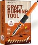Craft Culture Wood Burning Tool Pen