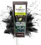 Twin Lotus Active Charcoal Toothpaste Herbaliste Triple Action 100g (3.52 Oz) X 1 Tube