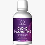 MRM Nutrition CoQ-10 L-Carnitine Li