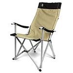 Coleman Sling Chair, Comfortable Ou