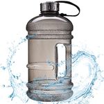 Gallon Water Jug For Camping