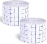 Nuanchu 2 Rolls Non-Woven Cover Rol