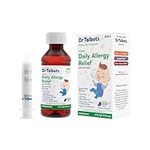 Dr. Talbot's Infant Daily Allergy R