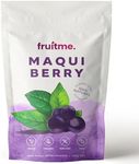 Raw Certified Organic Maqui Berry P