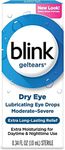 Blink Gel Tears Lubricating Eye Dro