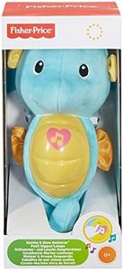 FISHER-PRICE DGH78 FISHER-PRICE Soothe & Glow