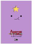 Adventure Time Tv Shows