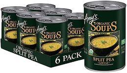 Amy's Soup