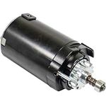 DB Electrical SAB0145 New Starter for New Holland Turn Lawn Mower G4010 G4020, Toro Tractor Lx420 Lx425 Lx460 Lx465 G4010 G4020 Z4200 Z4220 19 21 Hp Kohler 20-098-01 20-098-01-S 20-098-05 20-098-05-S