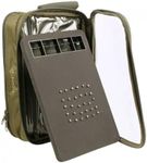 Trakker Carp Fishing NEW NXG Tackle and Rig Pouch Bag
