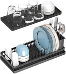 CHLORYARD Small Dish Drying Rack, C