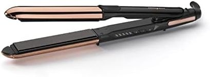 BaByliss Straight And Curl Brillian