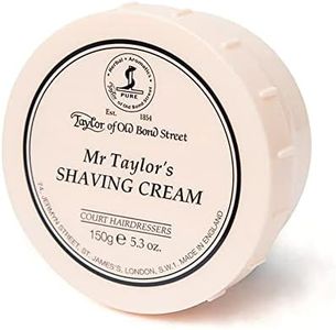 Taylor of Old Bond Street Mr Taylor Shaving Cream 150 g