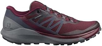 SALOMON Women's Sense Ride Trail Ru