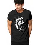 Royal Lion Buds Shirt For Men