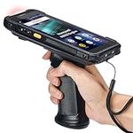 MUNBYN Android Barcode Scanner, 202