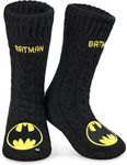 DC Comics Men Slippers