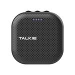 Sena TALKIE Outdoor Communication System, Hands Free Wireless Communicator, No Cellular Network Needed, Quad Pack