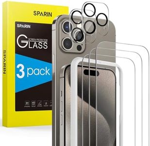 SPARIN 3+2
