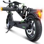 isinwheel Electric Scooter Adults, 