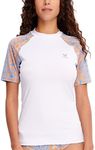 HUGE SPORTS Women's UPF50+ Sun Prot