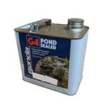 Bonda BON12224 G4 Pond Sealer 2.5kg