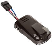 Husky 31898 Escort Digital Brake Controller with Flat Connector