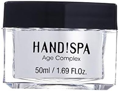 Alessandro Handspa Cream Royal Hand Mask, 1.69 Fluid Ounces
