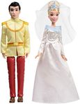 Disney Princess Charming Wedding