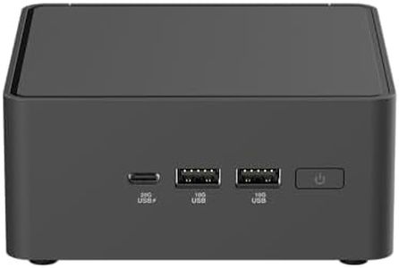 ASUS NUC 1