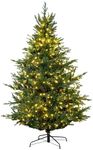 Christmas Tree World | 6ft Artifici