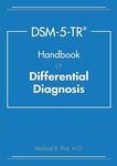 DSM-5-TR Handbook of Differential Diagnosis