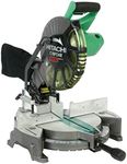 Hitachi Power Tools 10in. Compound 