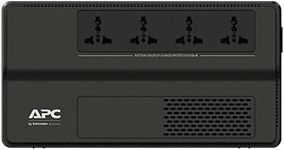 APC Easy UPS BV 650VA AVR Univ Outl