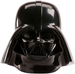 Dekora - Hucha Grande de Star Wars Darth Vader con Billetes de Oblea