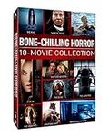 Bone-Chilling Horror 10-Movie Colle