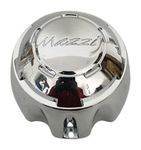 MAZZI 755 Hulk 722-CAP D-755 Wheel Rim Chrome Center Cap