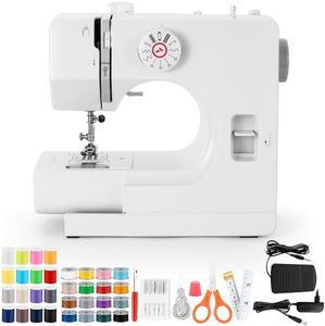 Sewing Mac