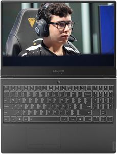 Legion Y540 Gaming Laptop – i7, 16GB RAM, 512GB SSD, GTX 1660Ti