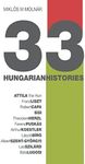 33 Hungarian Histories: Hungarian Identity Through Portraits