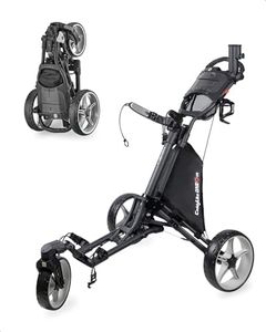 Caddytek C