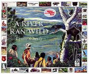 River Ran Wild: An Environmental History (Reading Rainbow Book)