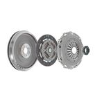 VALEO 835167 Clutch Kit COVER EXTERNAL DIAMETER: 239, WITH COVER: YES, WITH DISC: YES