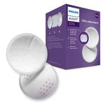 Philips Avent SCF254/13 Ultra Comfort Pads - Pack of 100, White