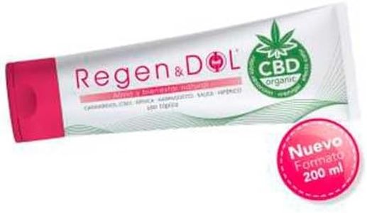 Crema Rege
