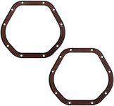 Differential Cover Gasket LLR-D044 For Dana 44 2PCS