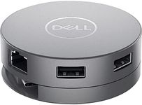 Dell 7-in-1 USB-C Multiport Adapter