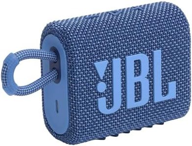 JBL GO 3 E