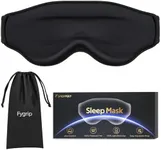 Fygrip 3D Cooling Eye Mask Sleep Ma