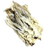 *Premium* Rabbit Ears with Fur 1kg Natural Dog Treats Chews Hypoallergenic Hair LOD1